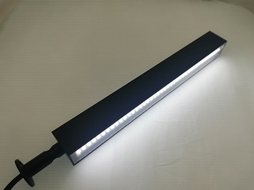 15W LED Displayleuchte Pervetro Vitrinenleuchte