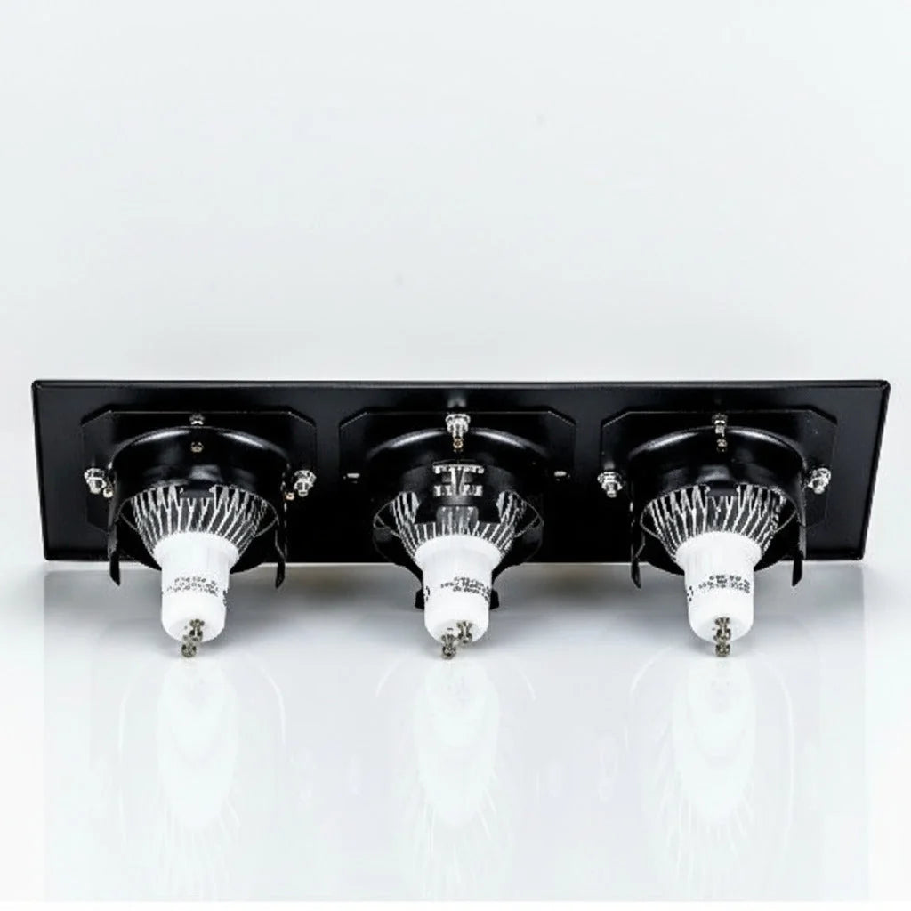 – Einbaustrahler