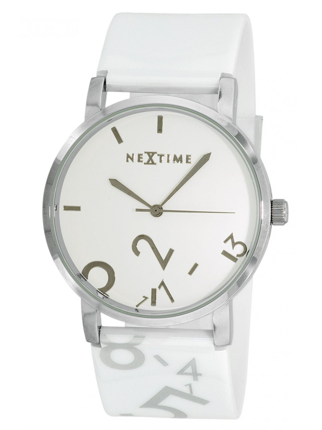 Armbanduhr Damen Dropped von Nextime 6002 neue batterie – stilvolles Wohnaccessoire & Dekoartikel aus Europa