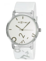 Armbanduhr Damen Dropped von Nextime 6002 neue batterie – stilvolles Wohnaccessoire & Dekoartikel aus Europa