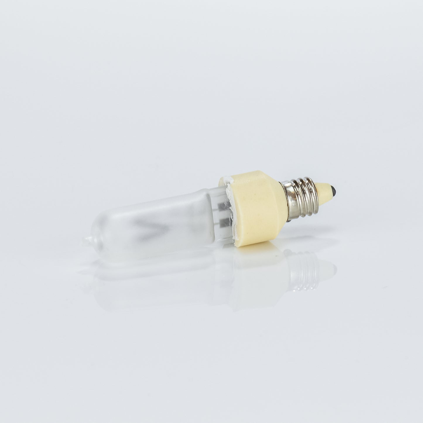 E11 Halogen 250W 240V matt dimmbar Halogen E11 250W matt