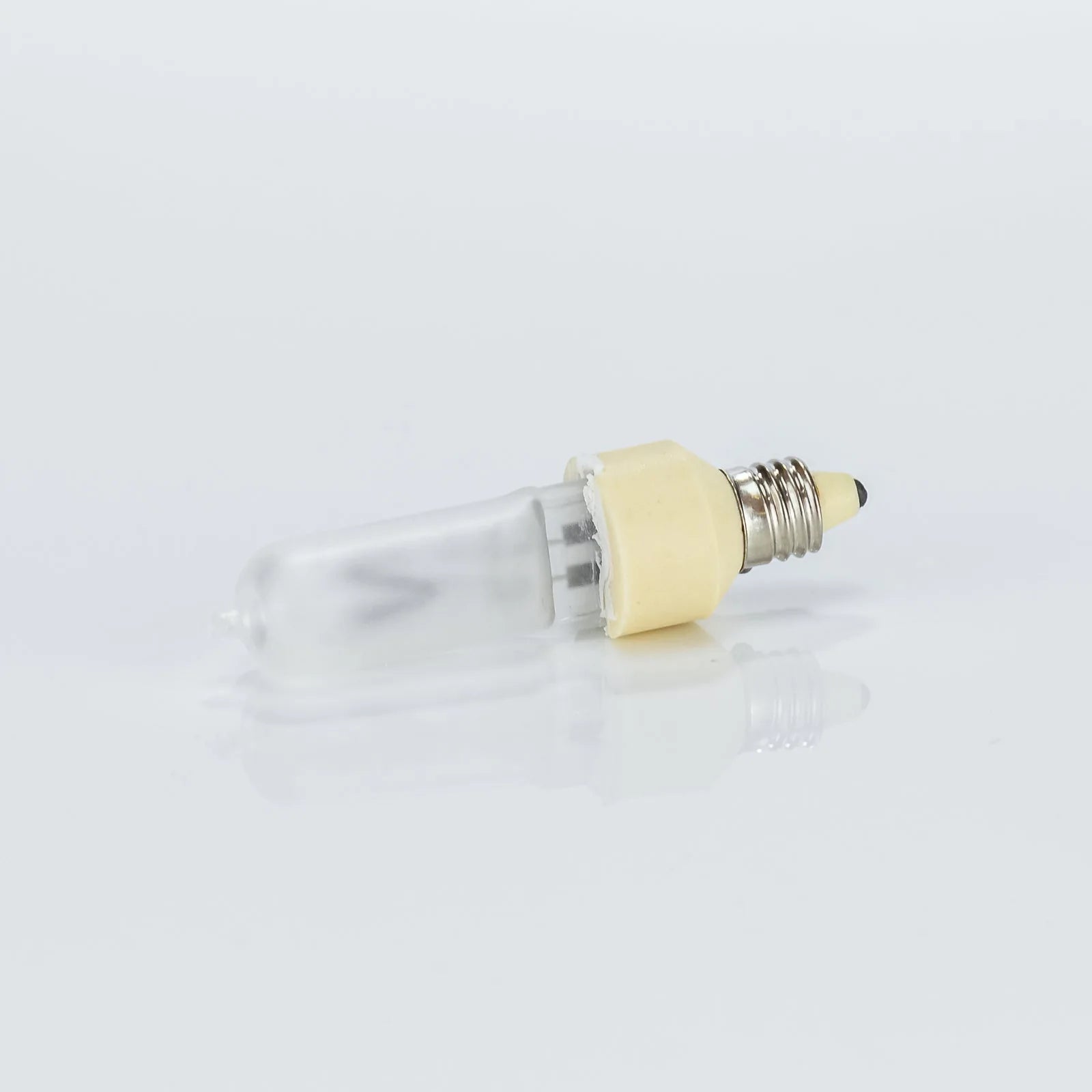 E11 Halogen 250W 240V matt dimmbar Halogen E11 250W matt