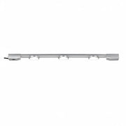 LED Lichtleiste Lightracer LED 3x 1,7W mit verschiebbaren Lichtquellen Sensor 90,2cm