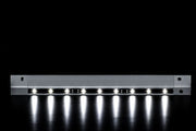 Sparta Lichtleiste 1,8W LED 140lm 5000Â°K 36cm