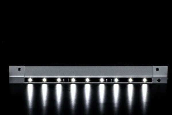 Sparta Lichtleiste 1,8W LED 140lm 5000Â°K 36cm