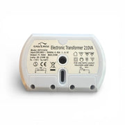 EAGLERISE EET210CK elektronischer Transformator 50-210W 11,5V 210VA NV Halogen