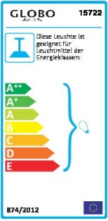 Stylistische, bunte HELIKOPTER Kinder-, Deckenlampe aus Kunststoff, E27 Fassung, a.f. LED geeignet