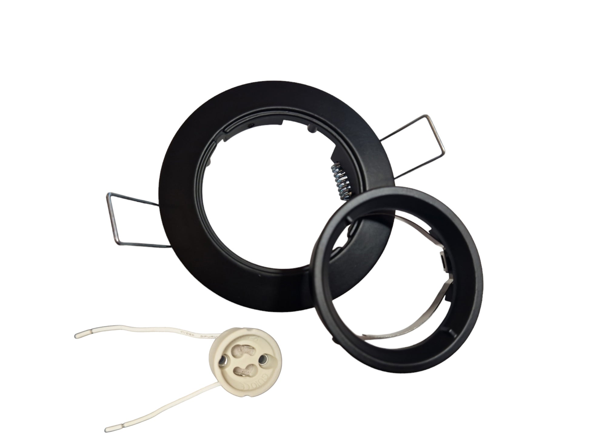  – Strahler / Spotbeleuchtung