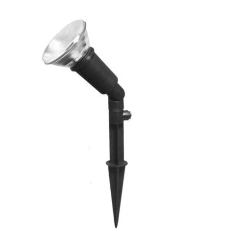 Erdspießstrahler Gartenstrahler IP44 PAR 38 E27