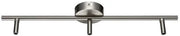 Armatur Deckenlampe 3 flammig 48 cm lang