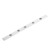 Extra flach 9W LED Unterbauleuchte ibv 986502-102