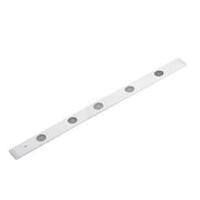 Extra flach 9W LED Unterbauleuchte ibv 986502-102