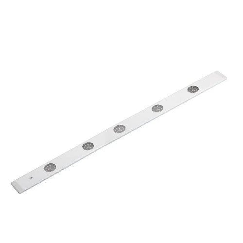 Extra flach 9W LED Unterbauleuchte ibv 986502-102