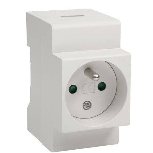 Steckdose KMFS-16A 19490