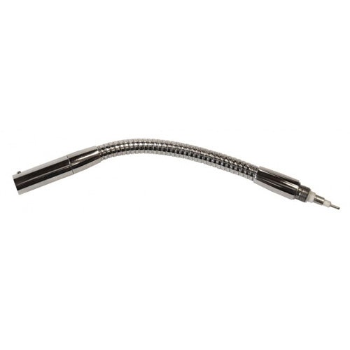 Flexarm Chrom 24 cm ESTO Vario Home LED Schwanenhals