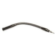 Flexarm Chrom 24 cm ESTO Vario Home LED Schwanenhals