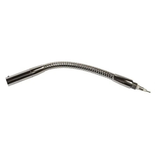 Flexarm Chrom 24 cm ESTO Vario Home LED Schwanenhals
