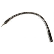 Flexarm Chrom 34 cm ESTO Vario Home LED Zubehör Schwanenhals