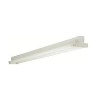 Freistrahlende Lichtleiste 2x 18W Neonlampe Baton