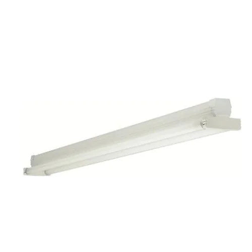 Freistrahlende Lichtleiste 2x 18W Neonlampe Baton