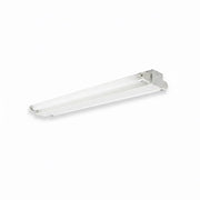Freistrahlende Lichtleiste 2x36W Leuchtstofflampe Neonröhre Neonlampe