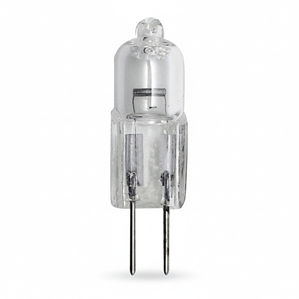 GY6,35 35W 12V Steckbirnchen Halogenbirne Stiftsockel Halogenlampe