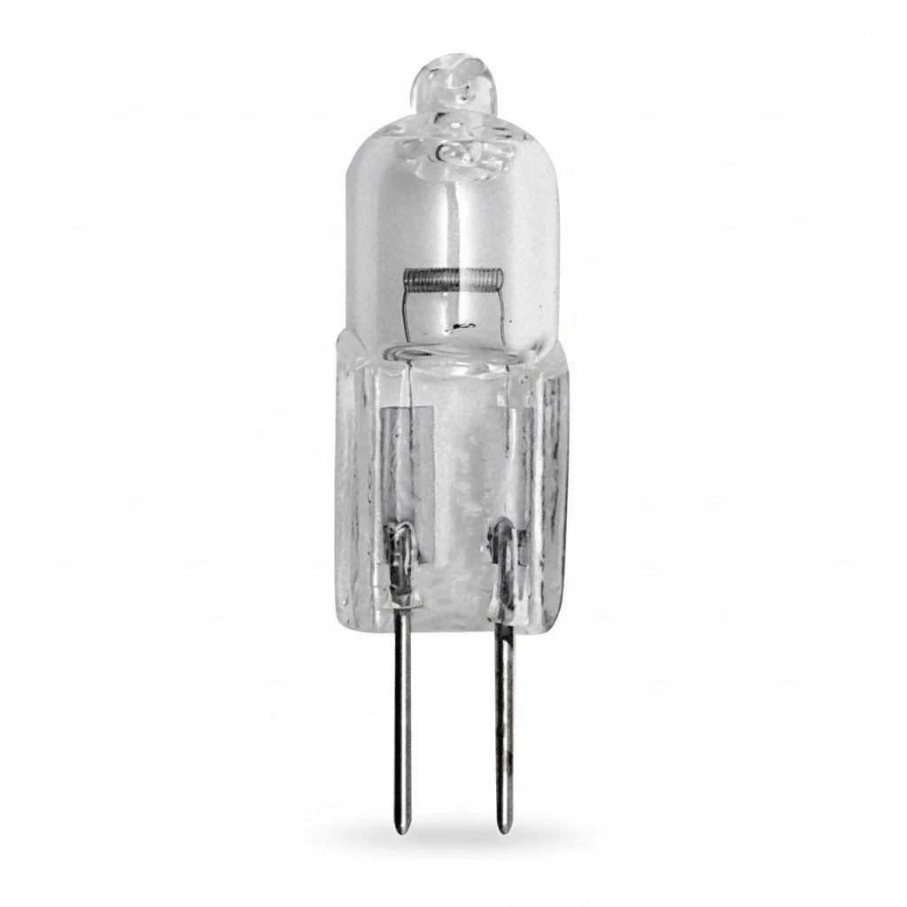 GY6,35 35W 12V Steckbirnchen Halogenbirne Stiftsockel Halogenlampe