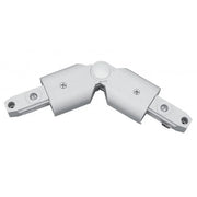 Verbinder mit Gelenk 180° EGLO Vision Line Schienensystem 90066