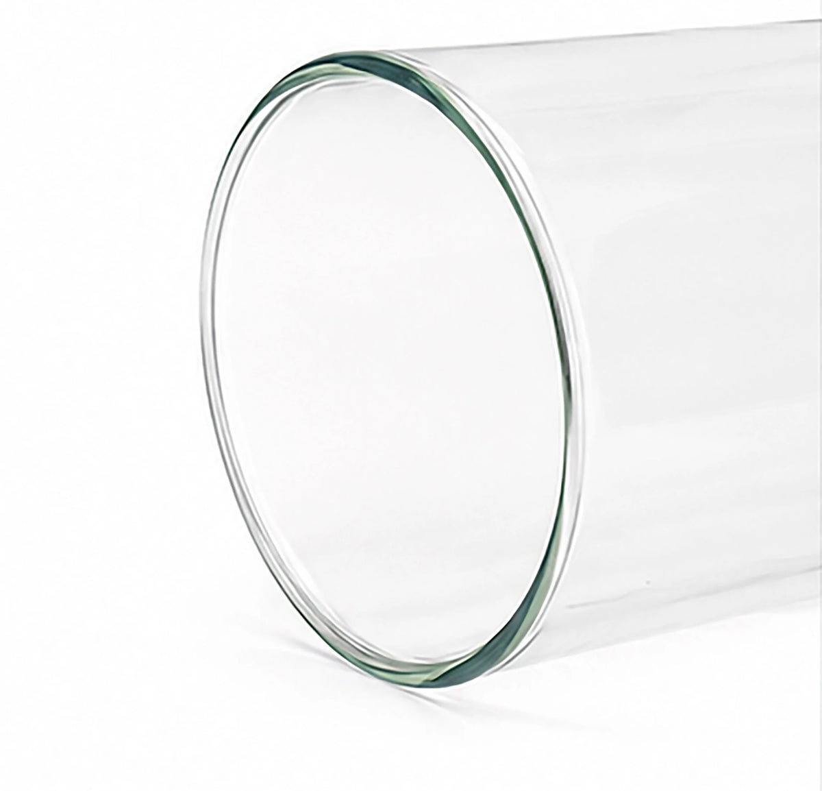 Sompex Teelichtglas klar 3,5 cm Ø 4,2 cm – Windlicht – Saasil