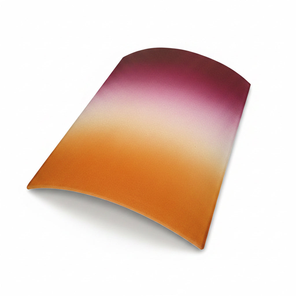 Glas Lampenschirm bunt Ersatzglas Lichtsegel Powerline – Lampenglas 