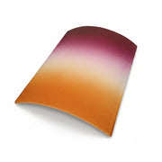 Glas Lampenschirm bunt Ersatzglas Lichtsegel Powerline – Lampenglas 