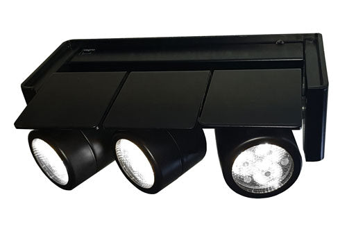  – Strahler / Spotbeleuchtung