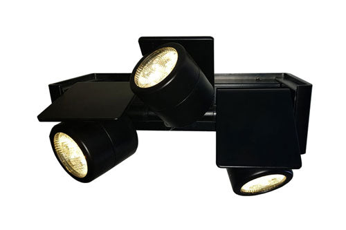  – Strahler / Spotbeleuchtung