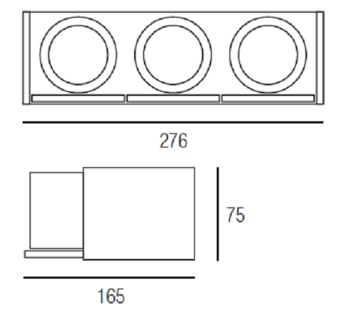  – Strahler / Spotbeleuchtung