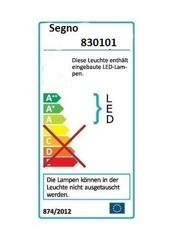  – Strahler / Spotbeleuchtung