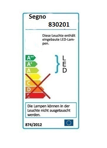 – Einbaustrahler