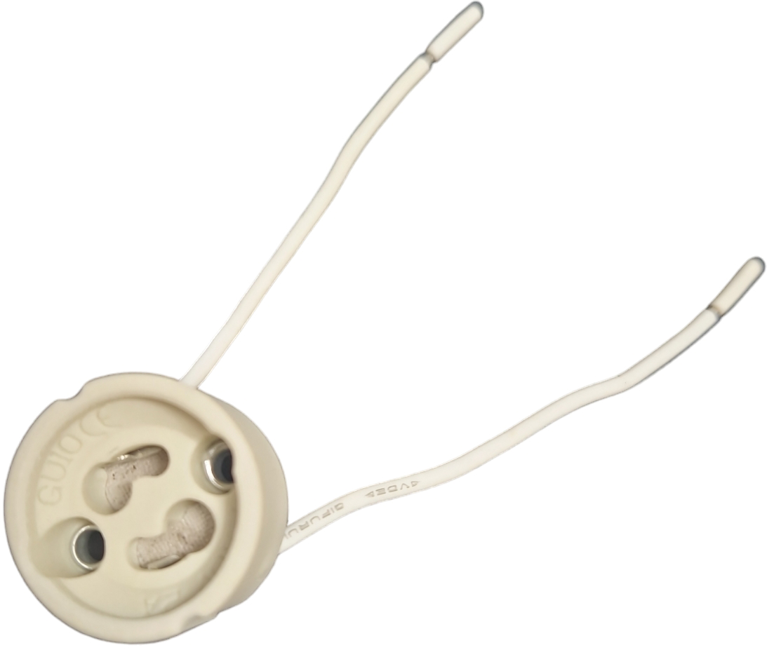  – Strahler / Spotbeleuchtung