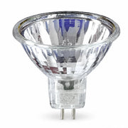 Osram Decostar GU4 Halogenlampe MR11 35W 12V mit klarem Reflektor und Zweistiftsockel 