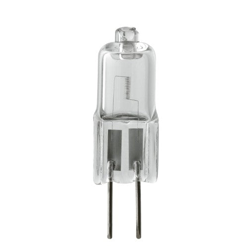 Halogen 20W G4 12V Stiftsockellampe dimmbar – G4 – 20 W – Warmweiß