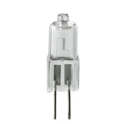 Halogen 20W G4 12V Stiftsockellampe dimmbar – G4 – 20 W – Warmweiß
