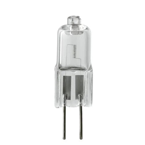 Halogen 20W G4 12V Stiftsockellampe dimmbar – G4 – 20 W – Warmweiß