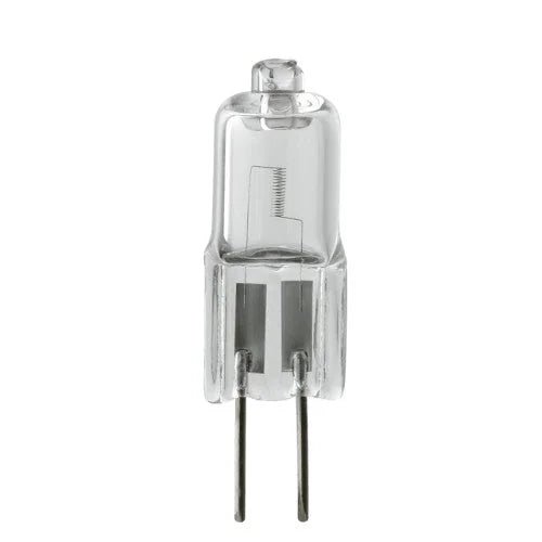 Halogen 35W G4 12V Stiftsockellampe dimmbar – G4 – 35 W – Warmweiß