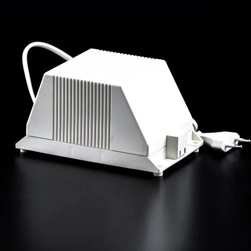 Halogen Blocktrafo Transformator 180VA Trafo 12V – LED-Treiber 24V 12V