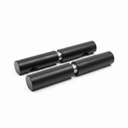 Halogen Sicherheits - Seiltrenner Paulmann Paar schwarz