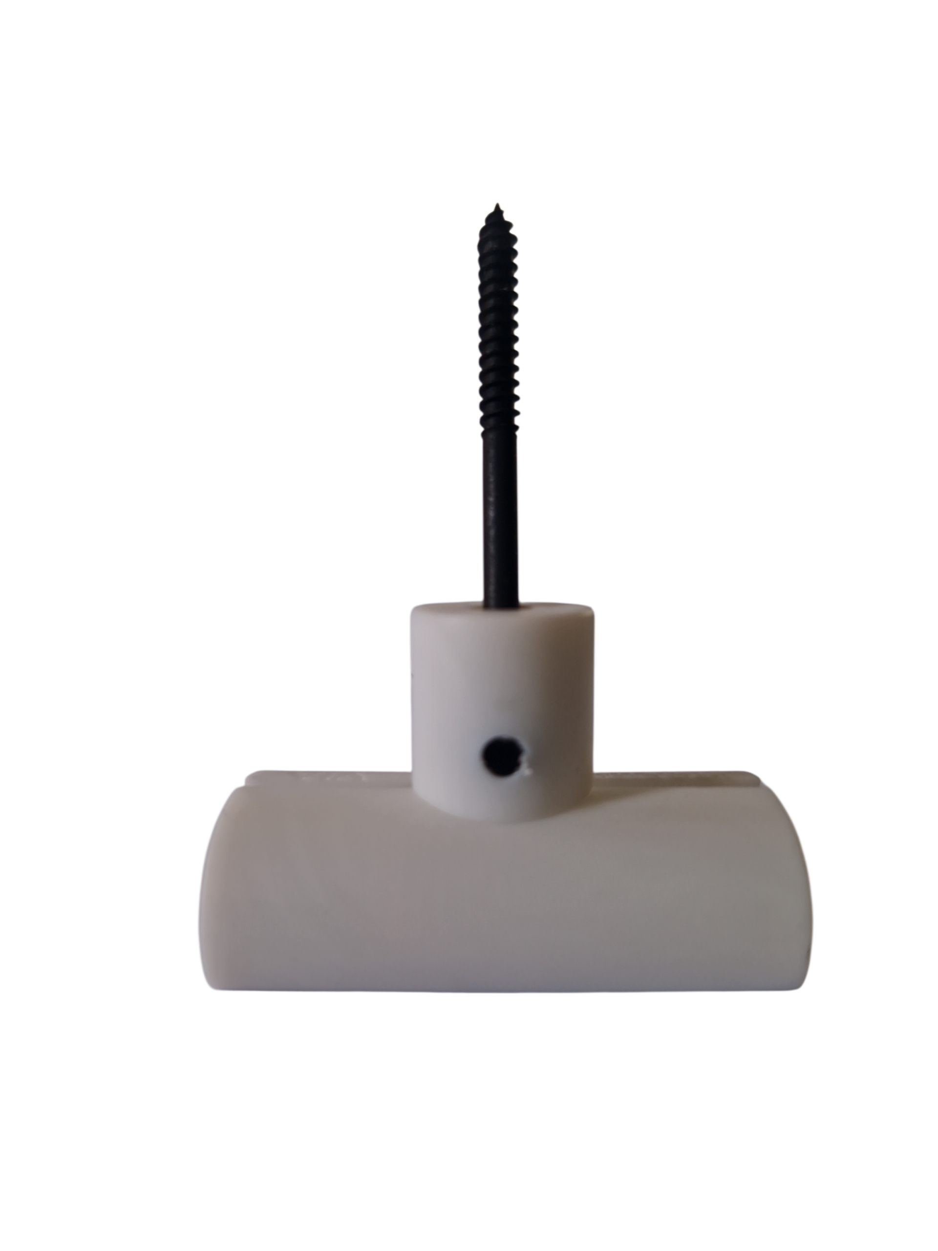 Deckenbefestigung Wandhalter Schiene  Schienensystem 12V VIA Bruck Clips 160 519 ws