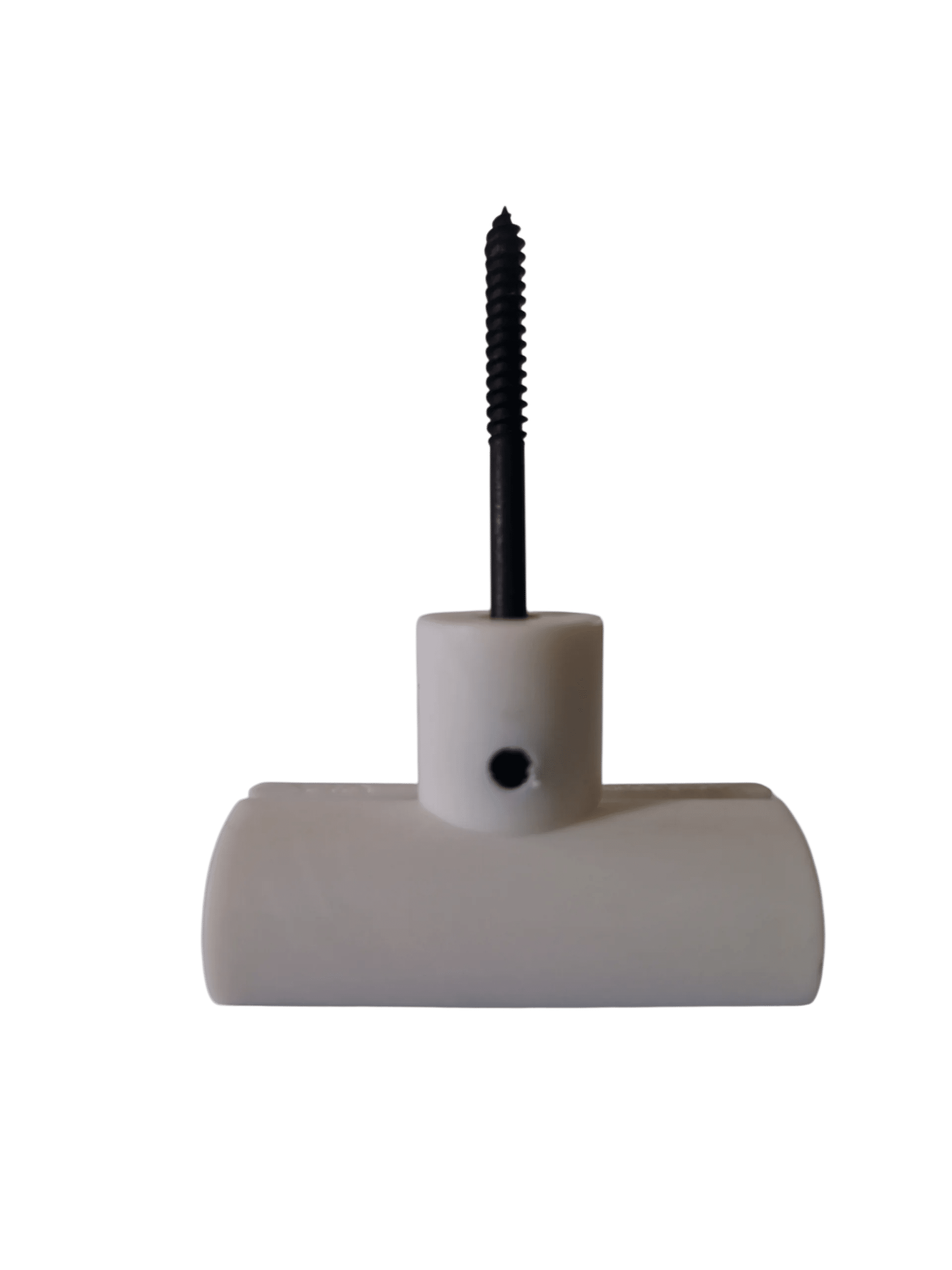 Deckenbefestigung Wandhalter Schiene  Schienensystem 12V VIA Bruck Clips 160 519 ws