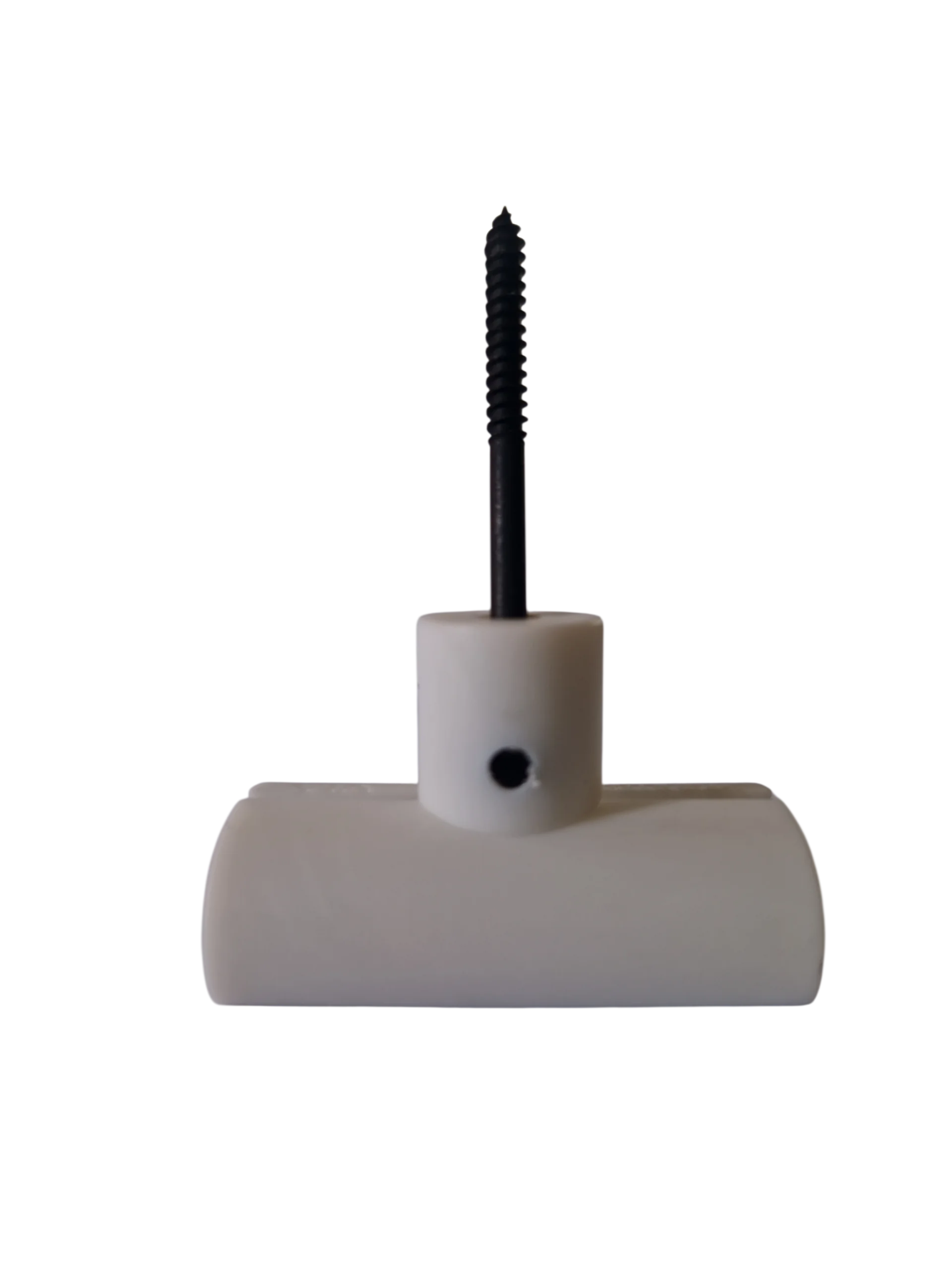 Deckenbefestigung Wandhalter Schiene  Schienensystem 12V VIA Bruck Clips 160 519 ws