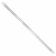 Hamburg LED-Unterschrankleuchte 126cm 18W mit Schalter LED-Röhre weiß