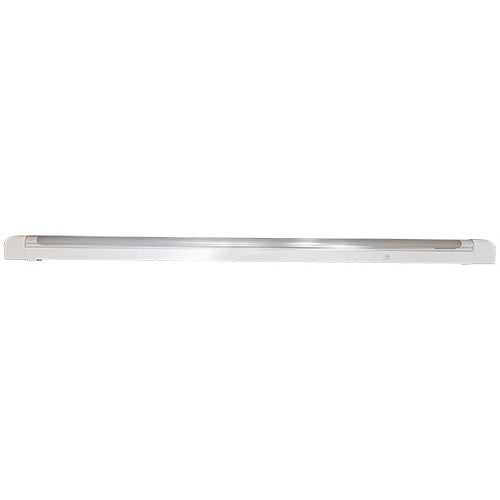 Hamburg LED-Unterschrankleuchte 156cm 24W mit Schalter