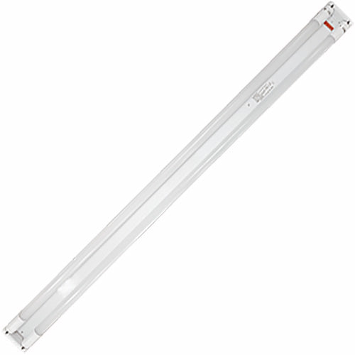 Hannover LED-Universalleuchte 123cm mit 2x 18-W-LED-Röhre